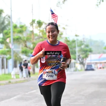 Runner Photo 5944109