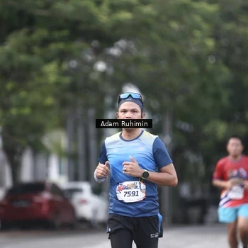 Runner Photo 5944110