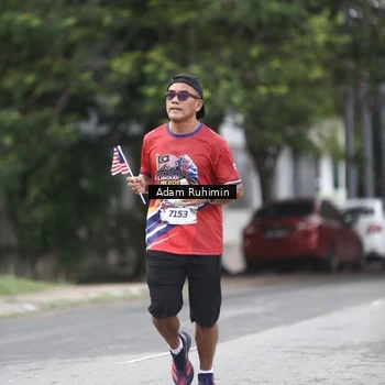 Runner Photo 5944114