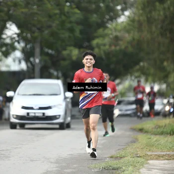 Runner Photo 5944118