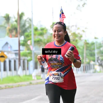Runner Photo 5944121