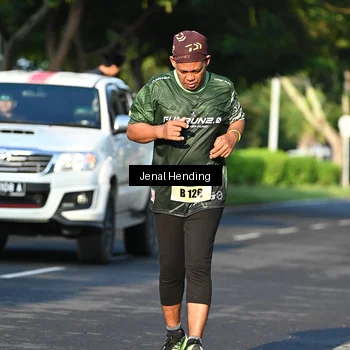 Runner Photo 5944122