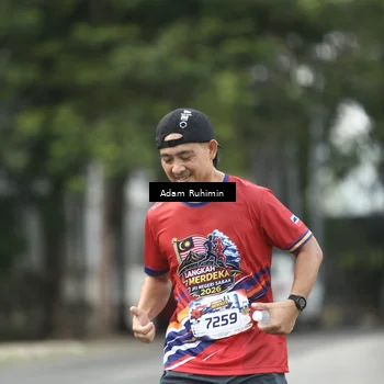 Runner Photo 5944131