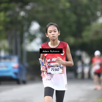 Runner Photo 5944136