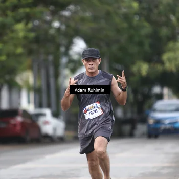 Runner Photo 5944137
