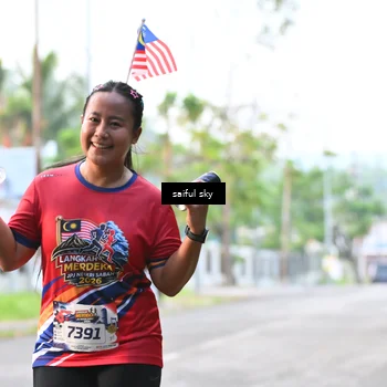 Runner Photo 5944142