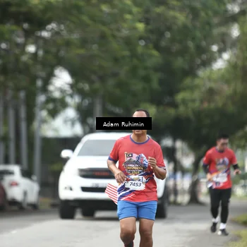 Runner Photo 5944149