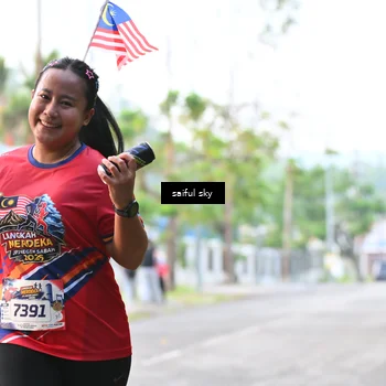 Runner Photo 5944150