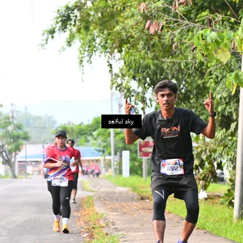 Runner Photo 5944151