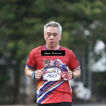 Runner Photo 5944152