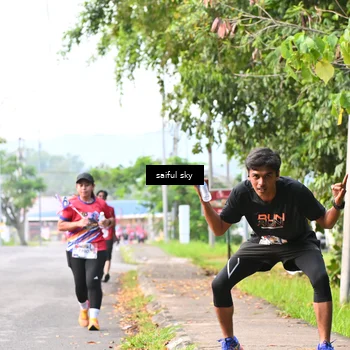 Runner Photo 5944163