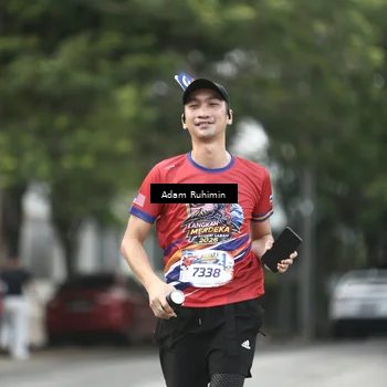 Runner Photo 5944167