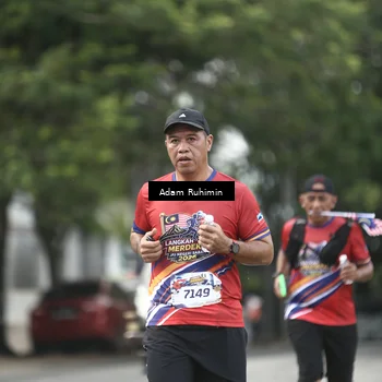Runner Photo 5944171
