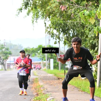 Runner Photo 5944178
