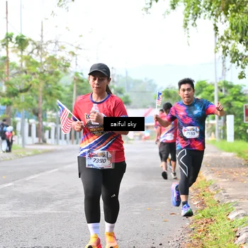 Runner Photo 5944192