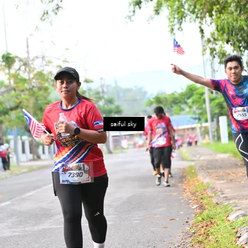 Runner Photo 5944199