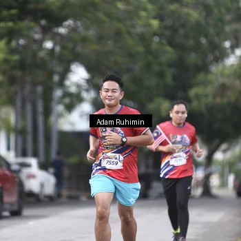 Runner Photo 5944205