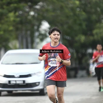 Runner Photo 5944207