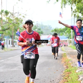 Runner Photo 5944209