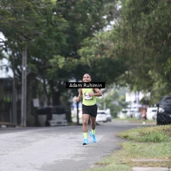 Runner Photo 5944214