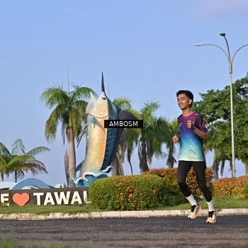 Runner Photo 5944215