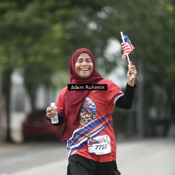 Runner Photo 5944218