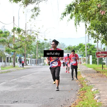 Runner Photo 5944225