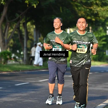 Runner Photo 5944227