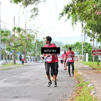 Runner Photo 5944228