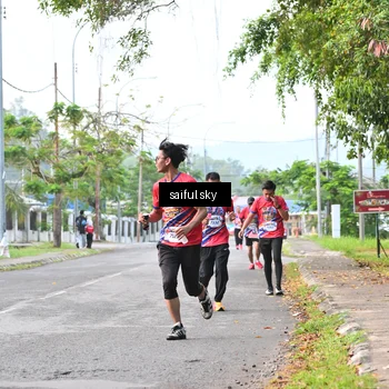 Runner Photo 5944233
