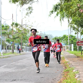 Runner Photo 5944236