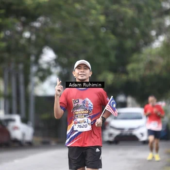 Runner Photo 5944237