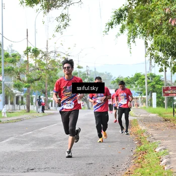 Runner Photo 5944238