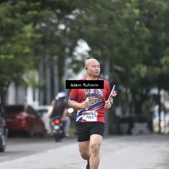 Runner Photo 5944245