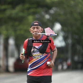 Runner Photo 5944254