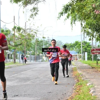 Runner Photo 5944259