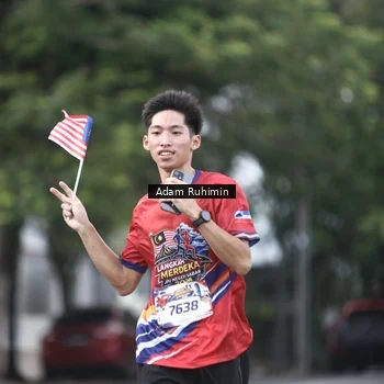 Runner Photo 5944263