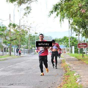 Runner Photo 5944266