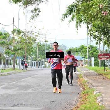Runner Photo 5944274