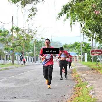 Runner Photo 5944276
