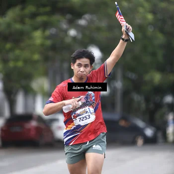 Runner Photo 5944282