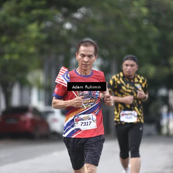 Runner Photo 5944286