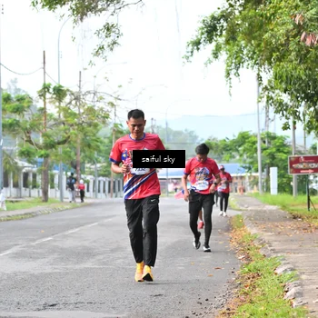 Runner Photo 5944289