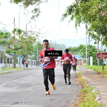 Runner Photo 5944290