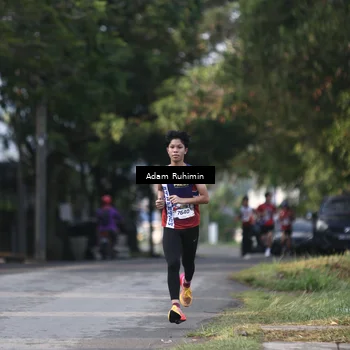 Runner Photo 5944291
