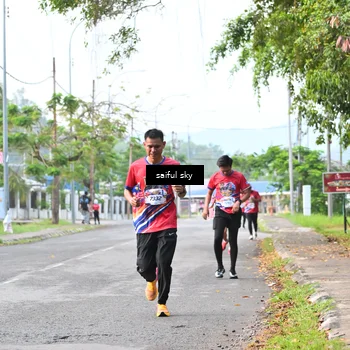 Runner Photo 5944292