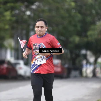 Runner Photo 5944294