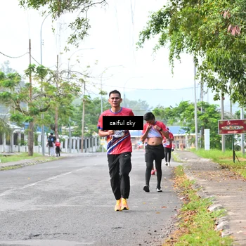 Runner Photo 5944304