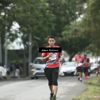 Runner Photo 5944309