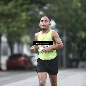 Runner Photo 5944313